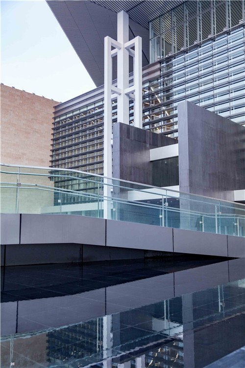 2019普利茲克獎(jiǎng)獲得者磯崎新:唯一不變的就是變化本身