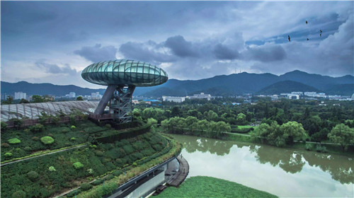 2019普利茲克獎(jiǎng)獲得者磯崎新:唯一不變的就是變化本身