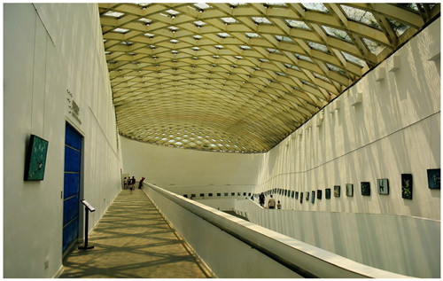 2019普利茲克獎(jiǎng)獲得者磯崎新:唯一不變的就是變化本身