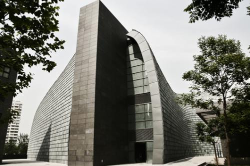 2019普利茲克獎(jiǎng)獲得者磯崎新:唯一不變的就是變化本身