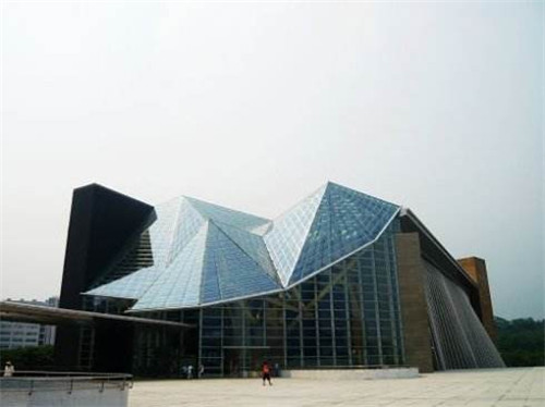 2019普利茲克獎(jiǎng)獲得者磯崎新:唯一不變的就是變化本身