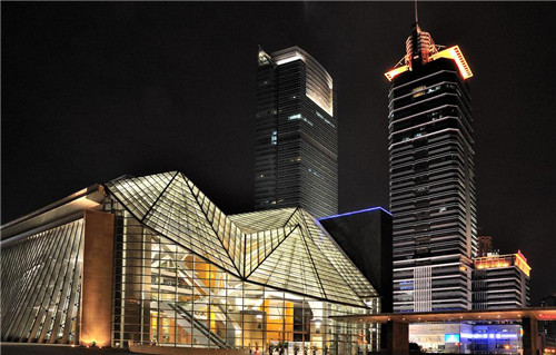 2019普利茲克獎(jiǎng)獲得者磯崎新:唯一不變的就是變化本身