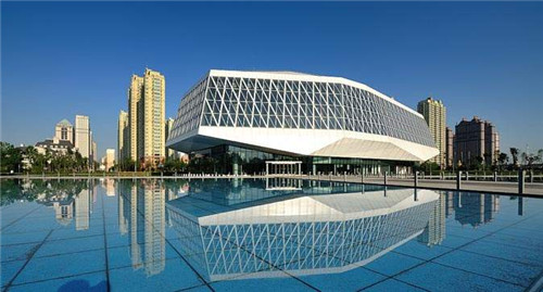 2019普利茲克獎(jiǎng)獲得者磯崎新:唯一不變的就是變化本身