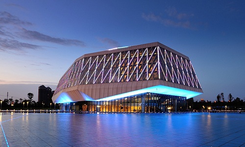 2019普利茲克獎(jiǎng)獲得者磯崎新:唯一不變的就是變化本身