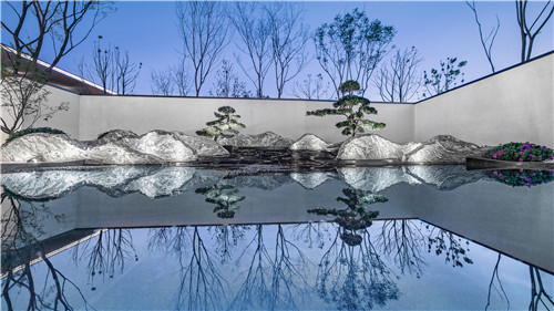 園冶杯大獎設計師伍福軍:不忘初心,簡簡單單做設計