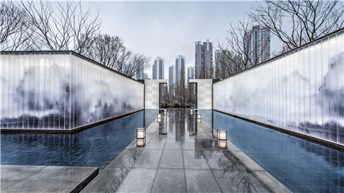 園冶杯大獎設計師伍福軍:不忘初心,簡簡單單做設計