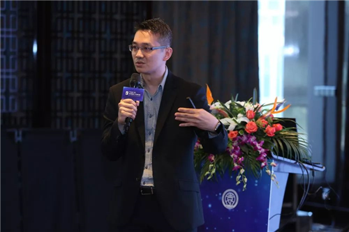 再創輝煌 第九屆園冶高峰論壇成功舉辦