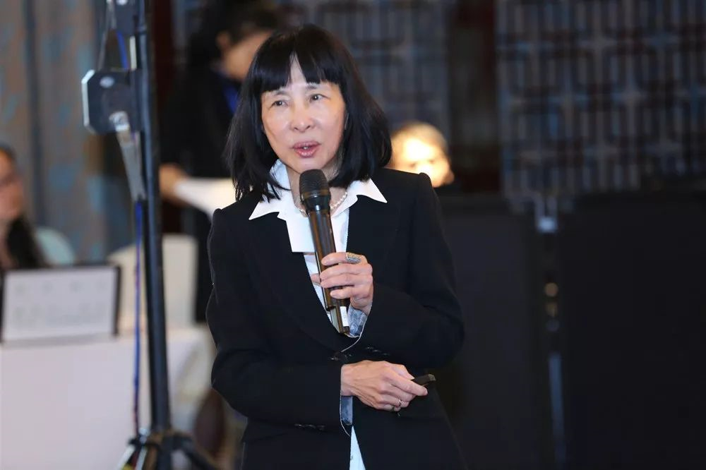 中外專家論道園冶峰會 鄉村振興與特色城鎮成熱點