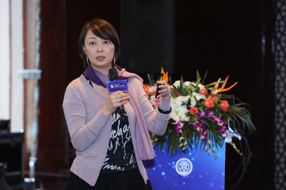 中外專家論道園冶峰會 鄉村振興與特色城鎮成熱點