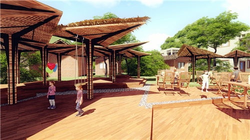 朱玲:鄉村設計之生命力——設計與產業協同