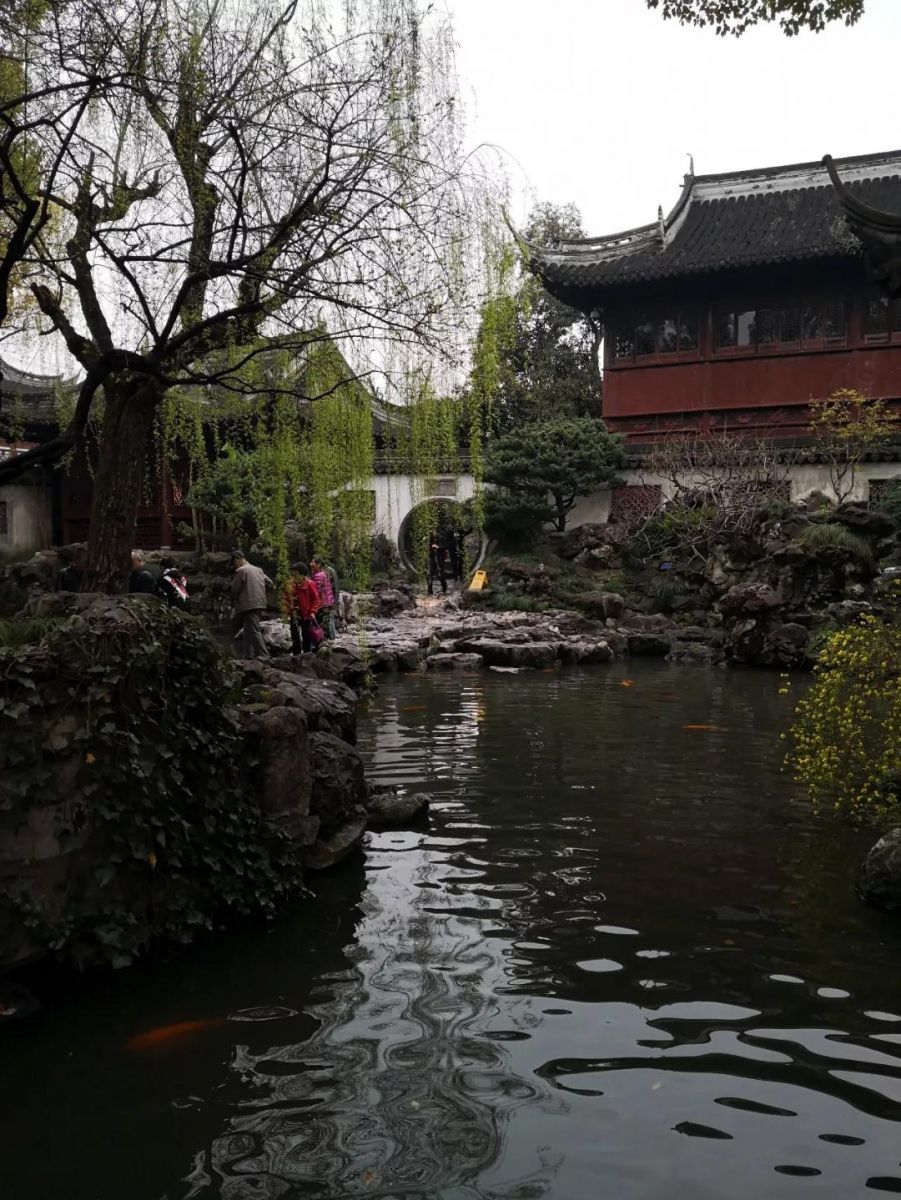 與大師同行 上海精品景觀項目考察活動結束