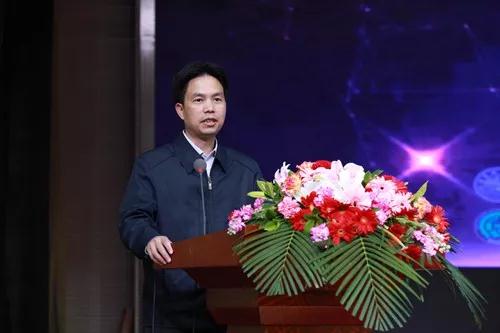 第九屆園冶高峰論壇北京城市學院分論壇召開