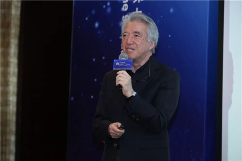 若山滋:中國與世界的空間思想