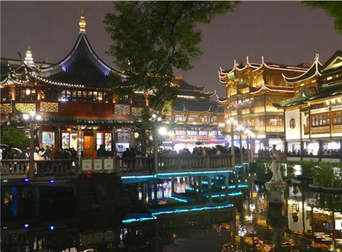 若山滋:中國與世界的空間思想