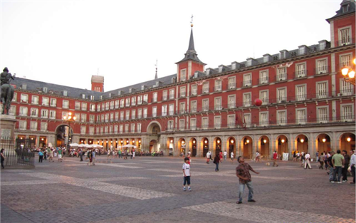 若山滋:中國與世界的空間思想