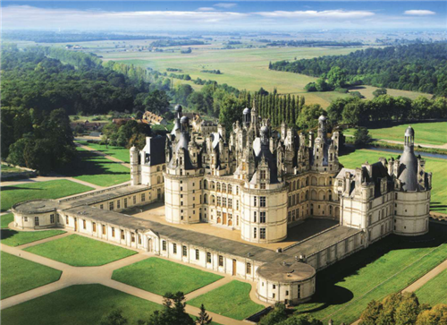 若山滋:中國與世界的空間思想