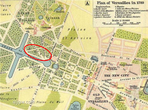 李敏:公園城市的規劃理念研究