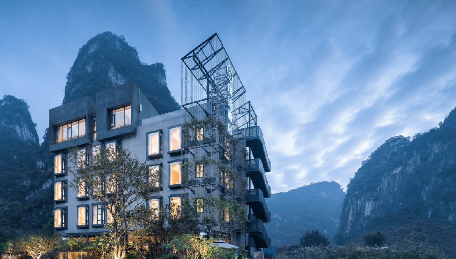 吳翠平：邊界消融下的創變與融合