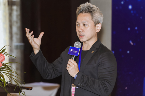 鄧國輝：一個好作品——潛意識的審評