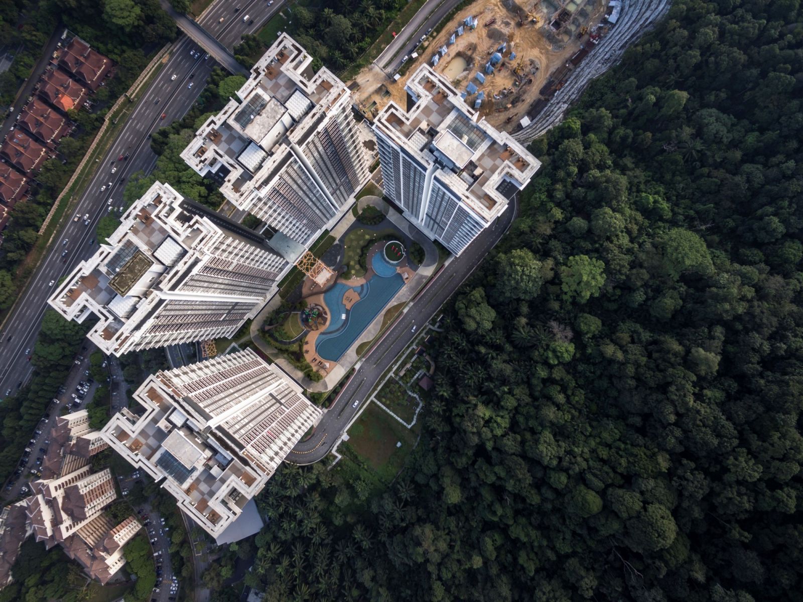 李俊鴻:自然·延續