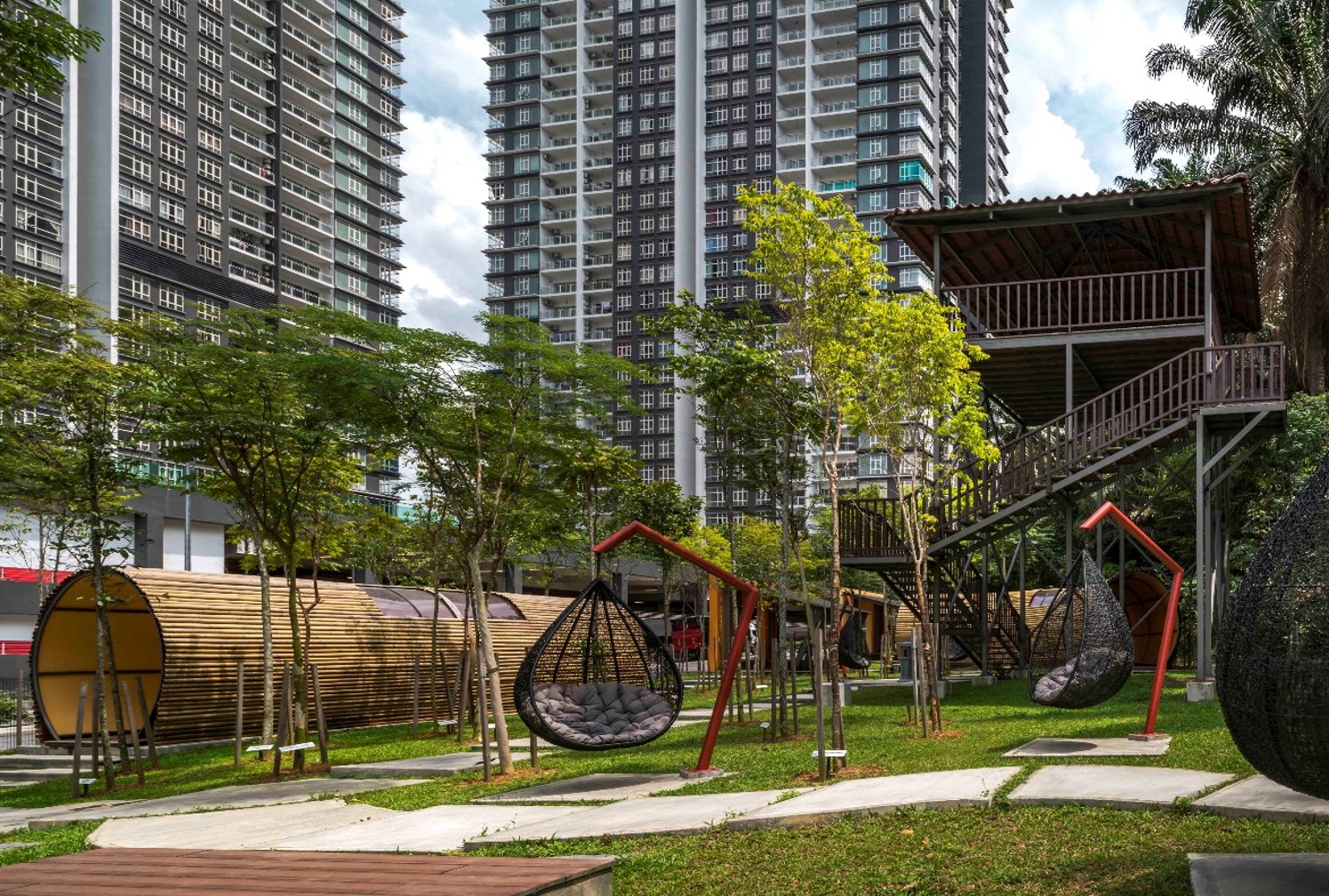 李俊鴻:自然·延續