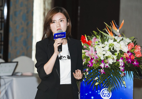 張易文:超越地標 —— MSP可持續生態城市景觀設計分享