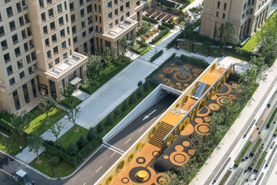 張易文:超越地標 —— MSP可持續生態城市景觀設計分享