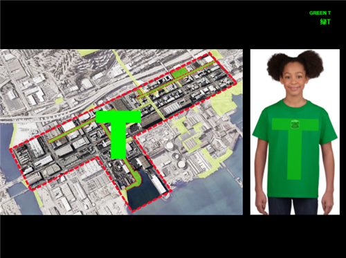 弗萊徹設計事務所:公共事業項目