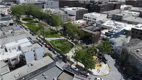 弗萊徹設計事務所:公共事業項目