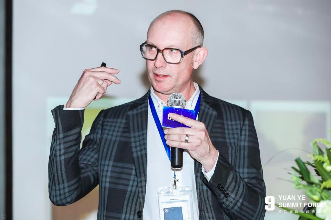 弗萊徹設計事務所:公共事業項目