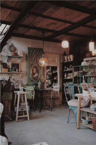 中國最時尚的未來花世界,帶你一探究竟!