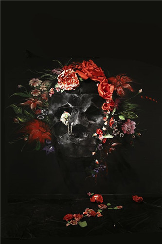 中國最時尚的未來花世界,帶你一探究竟!