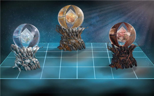 中國最時尚的未來花世界,帶你一探究竟!