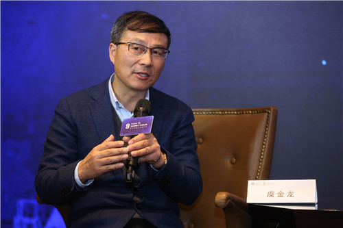 巔峰對話：園冶杯大獎設計師與IFLA亞太主席思想碰撞