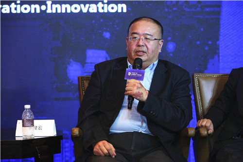 巔峰對話：園冶杯大獎設計師與IFLA亞太主席思想碰撞