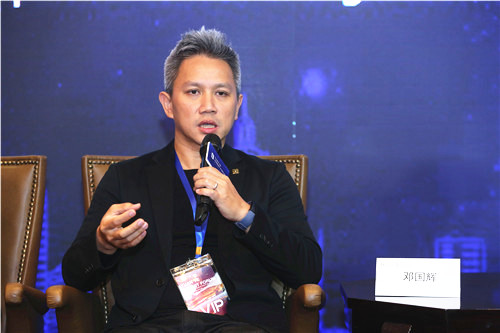 巔峰對話：園冶杯大獎設計師與IFLA亞太主席思想碰撞