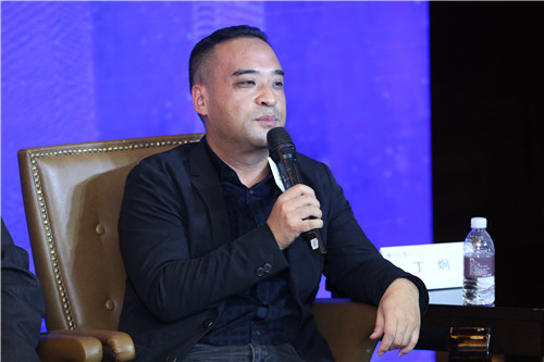 巔峰對話：園冶杯大獎設計師與IFLA亞太主席思想碰撞