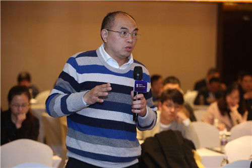 巔峰對話：園冶杯大獎設計師與IFLA亞太主席思想碰撞