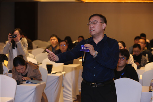 巔峰對話：園冶杯大獎設計師與IFLA亞太主席思想碰撞