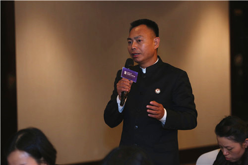 巔峰對話：園冶杯大獎設計師與IFLA亞太主席思想碰撞