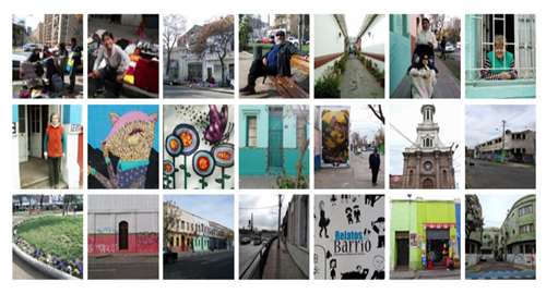 “完美火災”-景觀遺產的緊急情況處理和重建城市過程