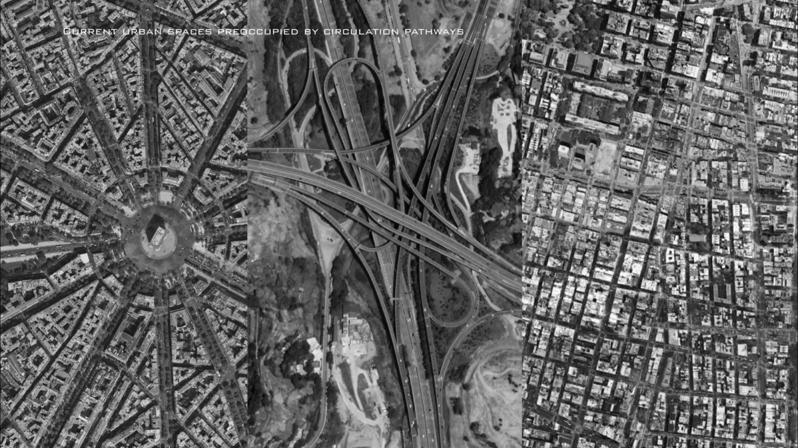 Ronnie Ton：自動化城市