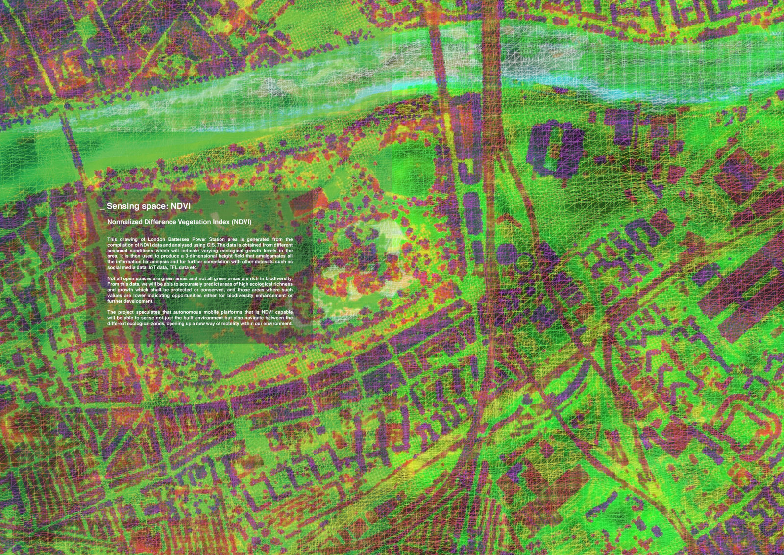 Ronnie Ton:自動化城市