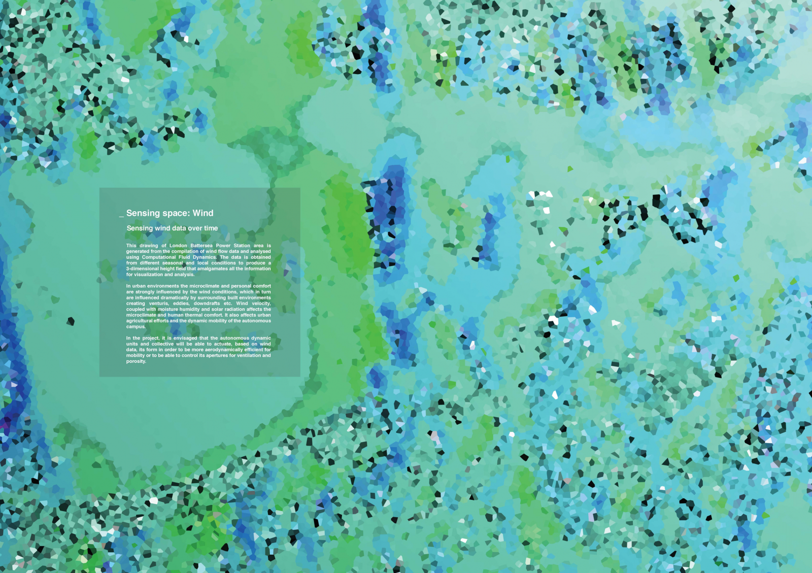 Ronnie Ton:自動化城市