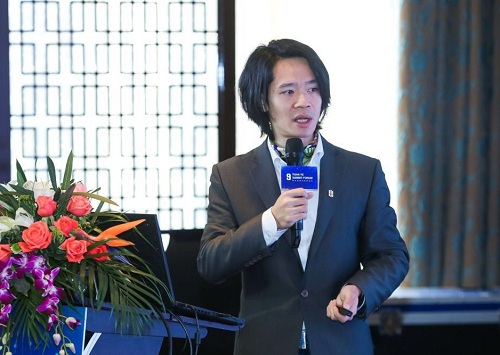 第九屆園冶高峰論壇地產園林國際分論壇召開