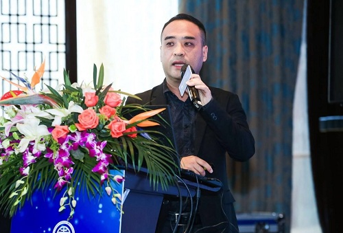 第九屆園冶高峰論壇地產園林國際分論壇召開