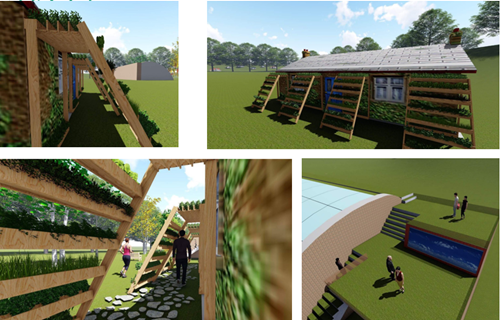 郗金標:養生小院——農村全面振興的模式探索