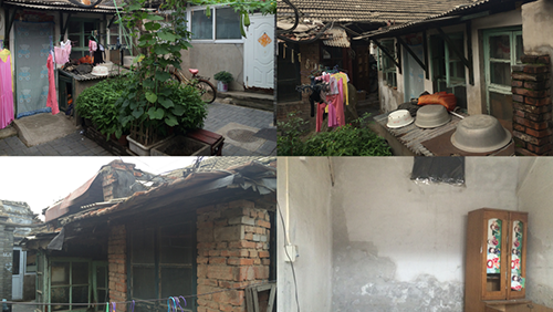 HyperSity工作室創(chuàng)始人史洋:日常的重塑