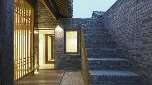 HyperSity工作室創(chuàng)始人史洋:日常的重塑