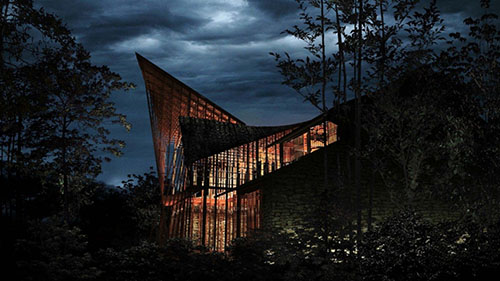 HyperSity工作室創(chuàng)始人史洋:日常的重塑